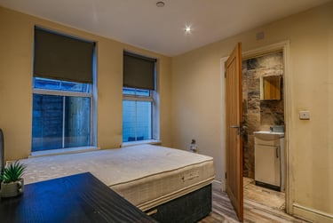 2 bed house, Colum Road, Cathays, Cardiff, CF103EL - Image 6